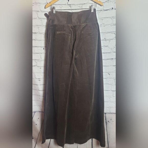 Vintage Brown Liz Claiborne Long Pants - Picture 3 of 16